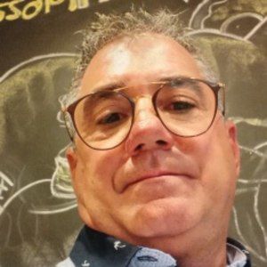 Meet your Posher, Alberto
